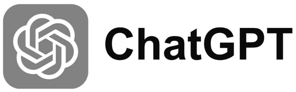 logo do chatgpt