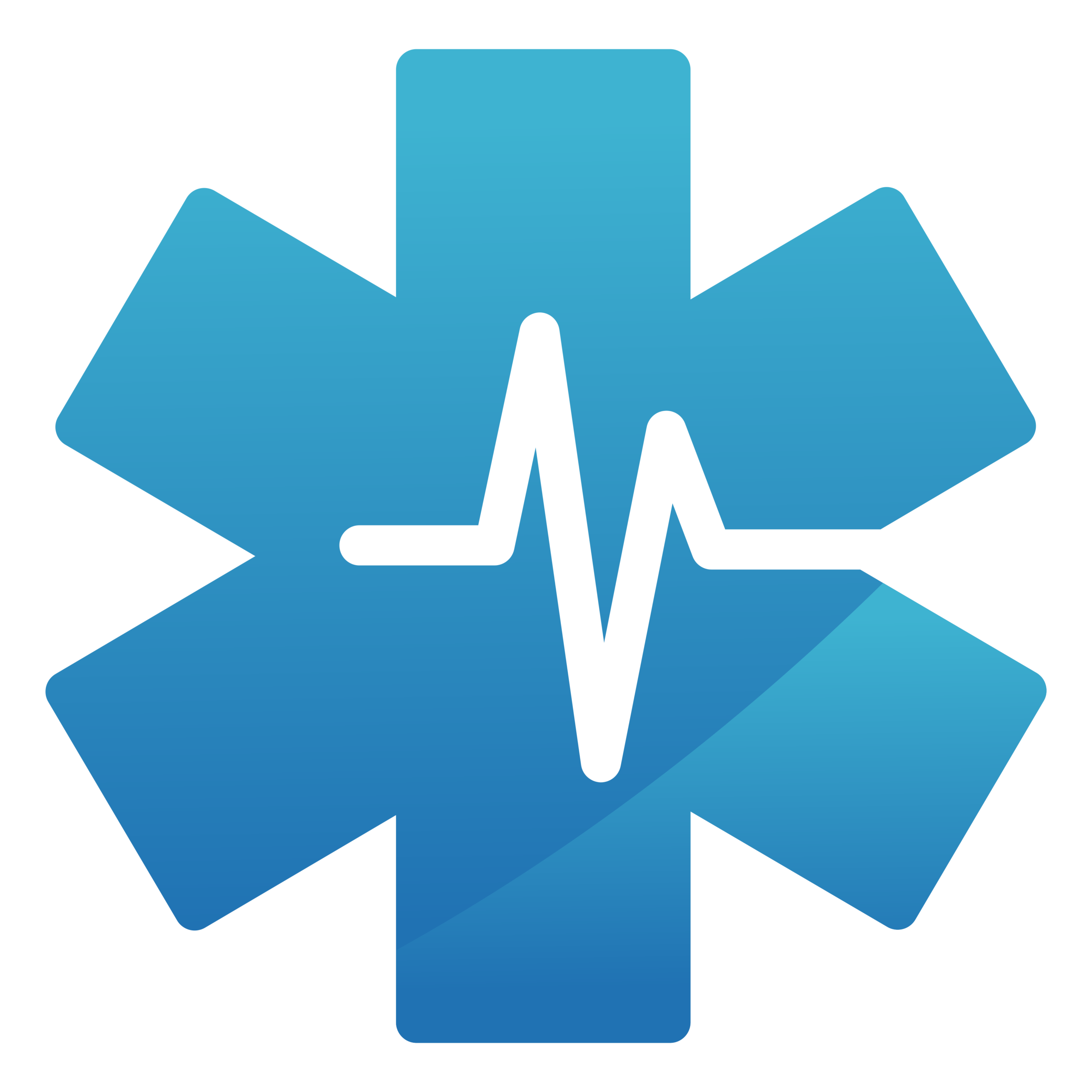logo médico