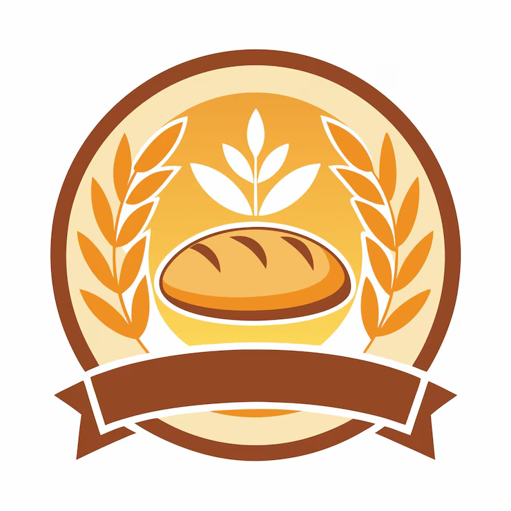 logo padaria